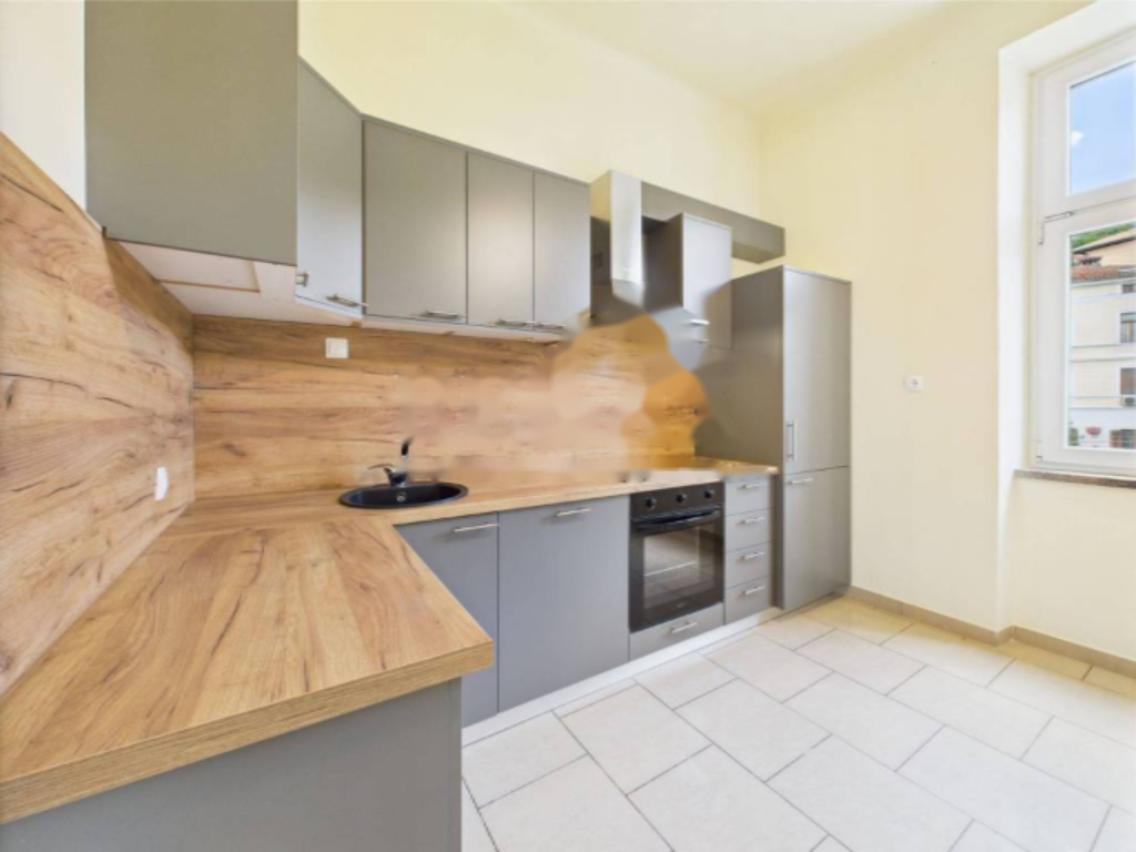 Piso en Opatija, Croacia, 63 m² - imagen 2