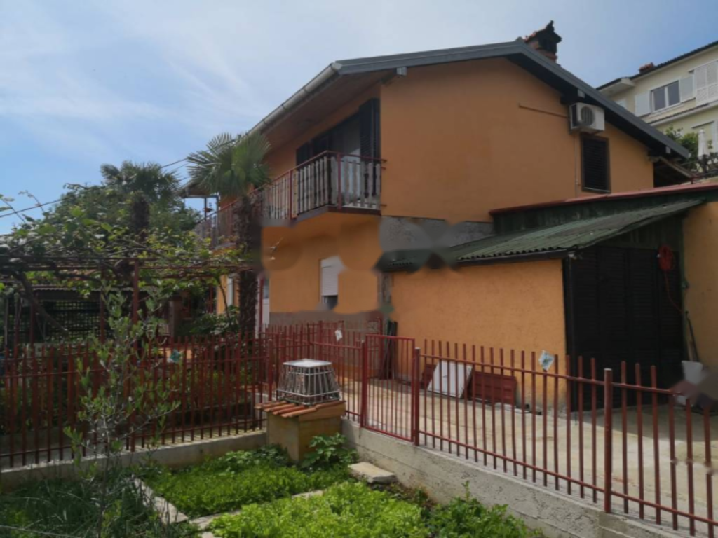 House in Opatija, Croatia, 203 m² - picture 2