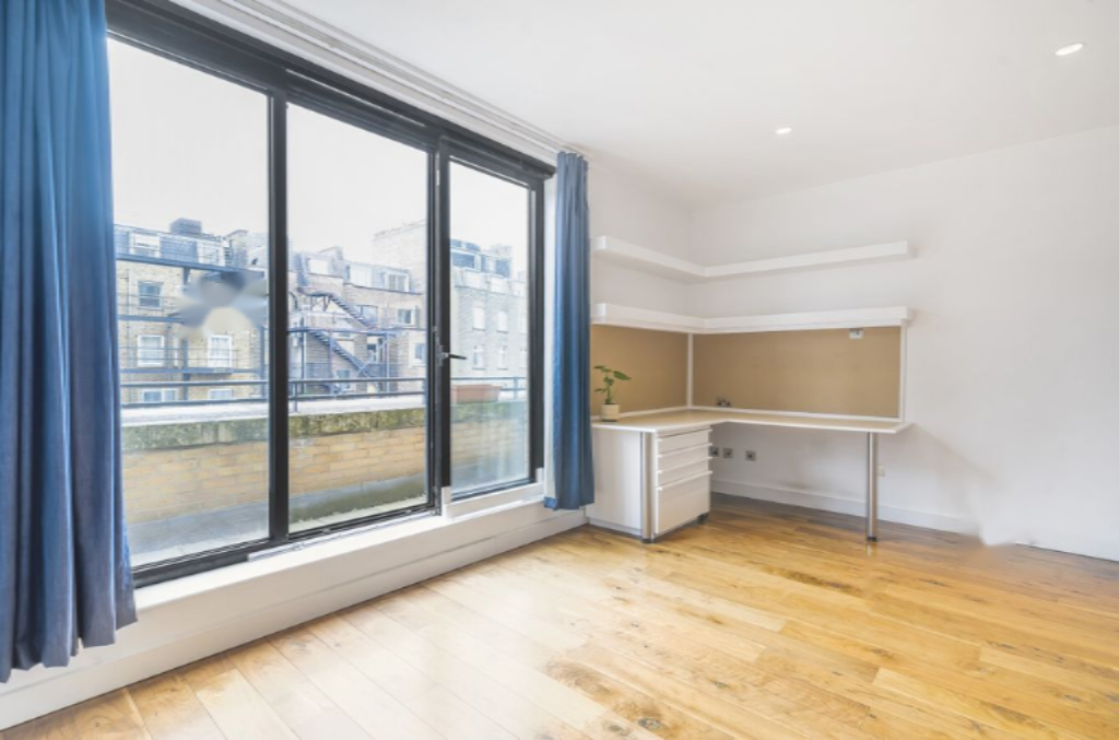 Appartement à Londres, Royaume-Uni, 46 m² - image 2