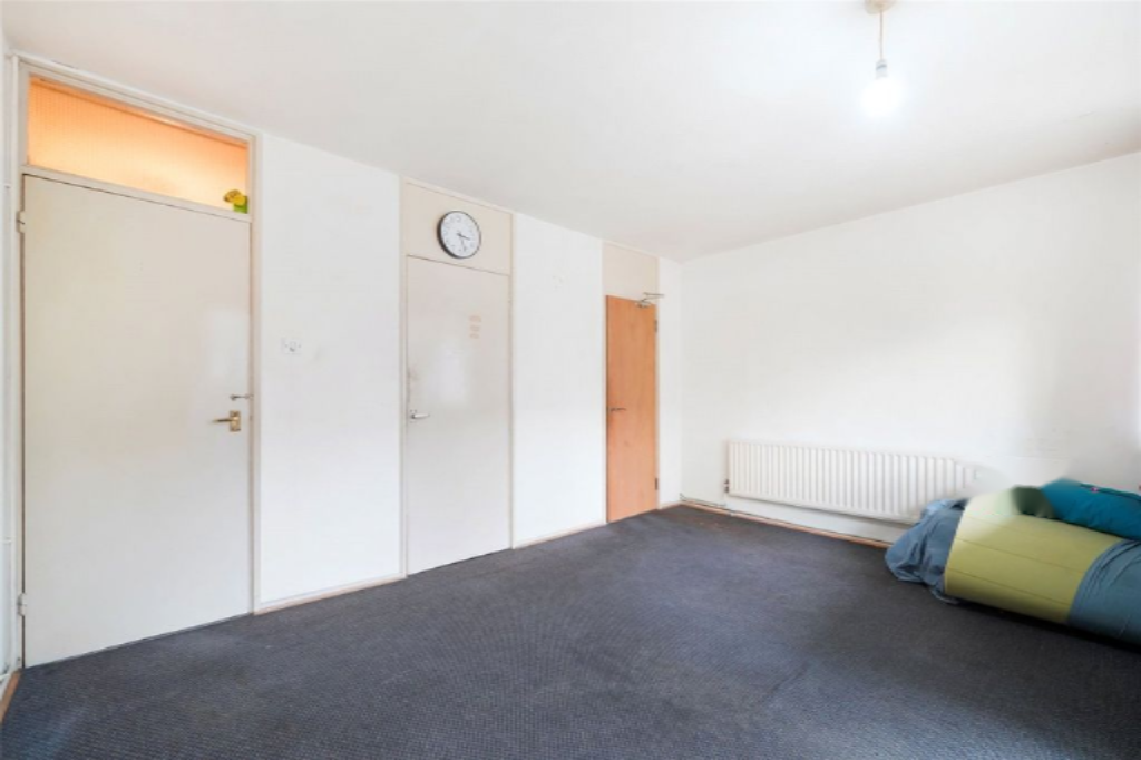Wohnung in London, Großbritannien, 32 m² - Foto 2
