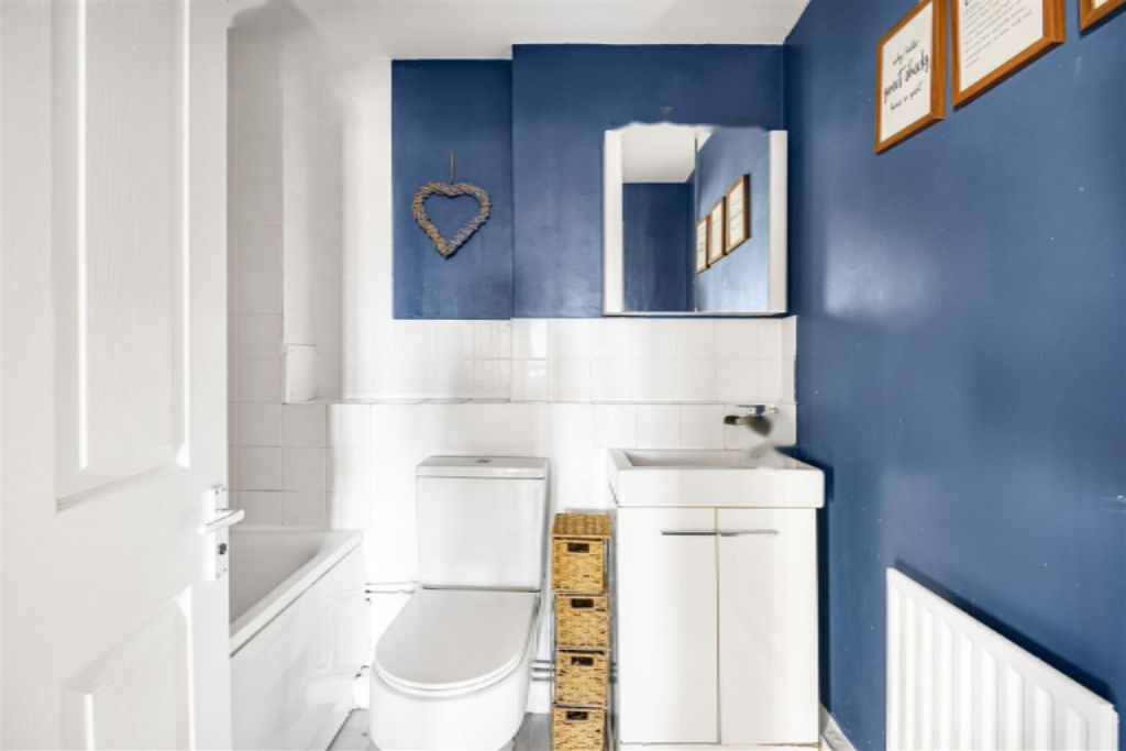 Appartement à Londres, Royaume-Uni, 45 m² - image 2