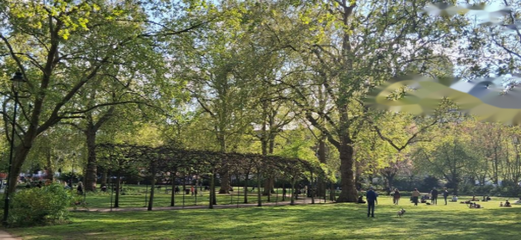 Flat in London, United Kingdom, 23 m² - picture 2