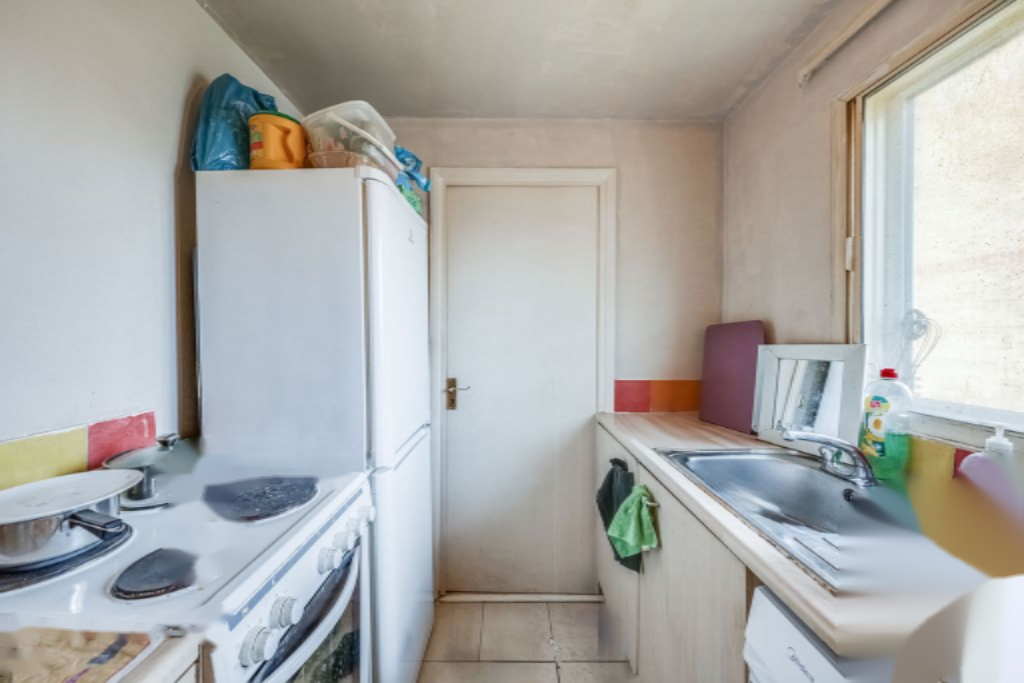 Appartement à Londres, Royaume-Uni, 29 m² - image 2