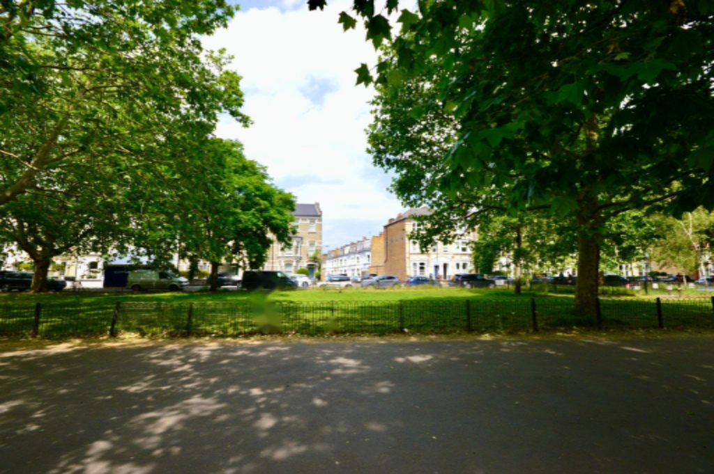 Appartement à Londres, Royaume-Uni, 21 m² - image 2