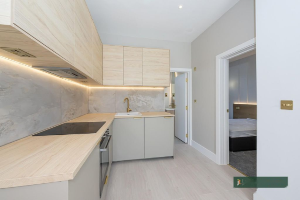 Piso en Londres, Reino Unido, 45 m² - imagen 2