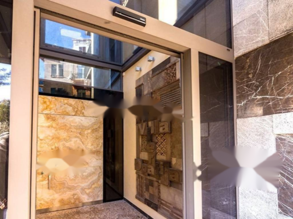 Flat in Opatija, Croatia, 91 m² - picture 2