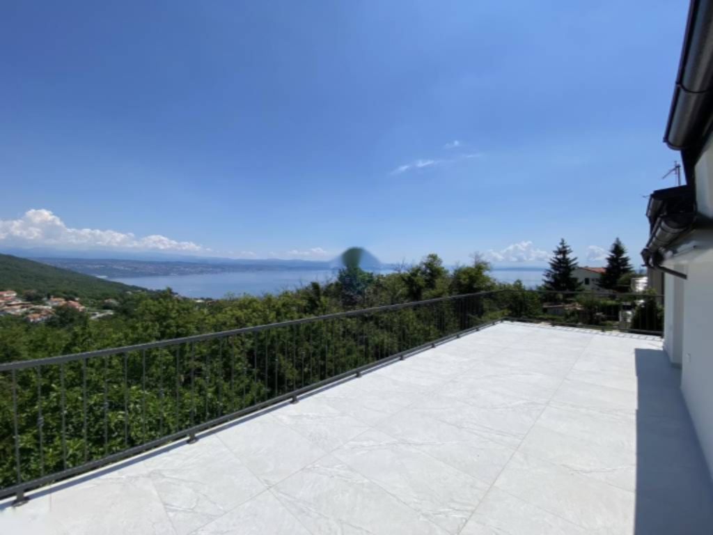 Wohnung in Opatija, Kroatien, 111 m² - Foto 2