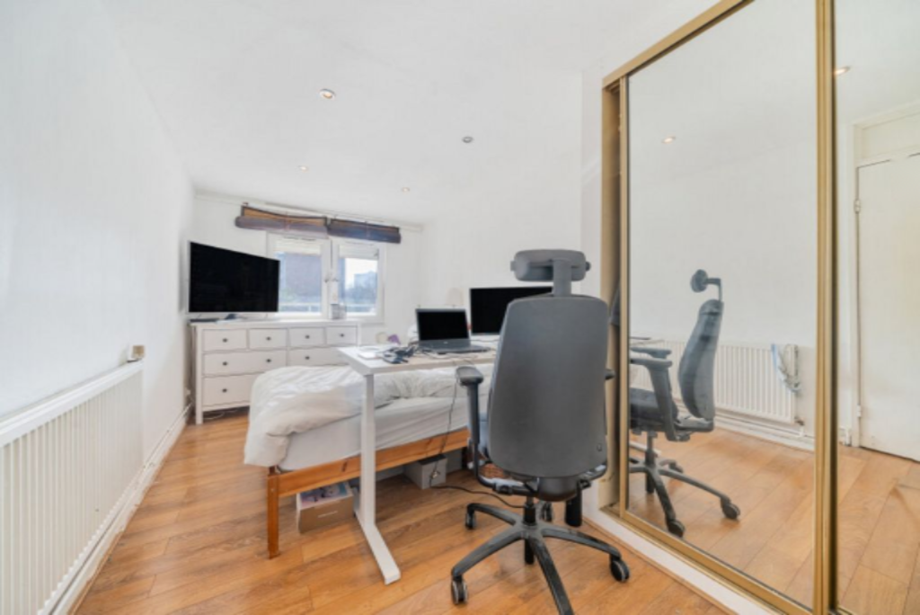 Appartement à Londres, Royaume-Uni, 50 m² - image 2