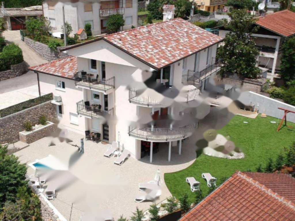 Casa en Opatija, Croacia, 380 m² - imagen 2