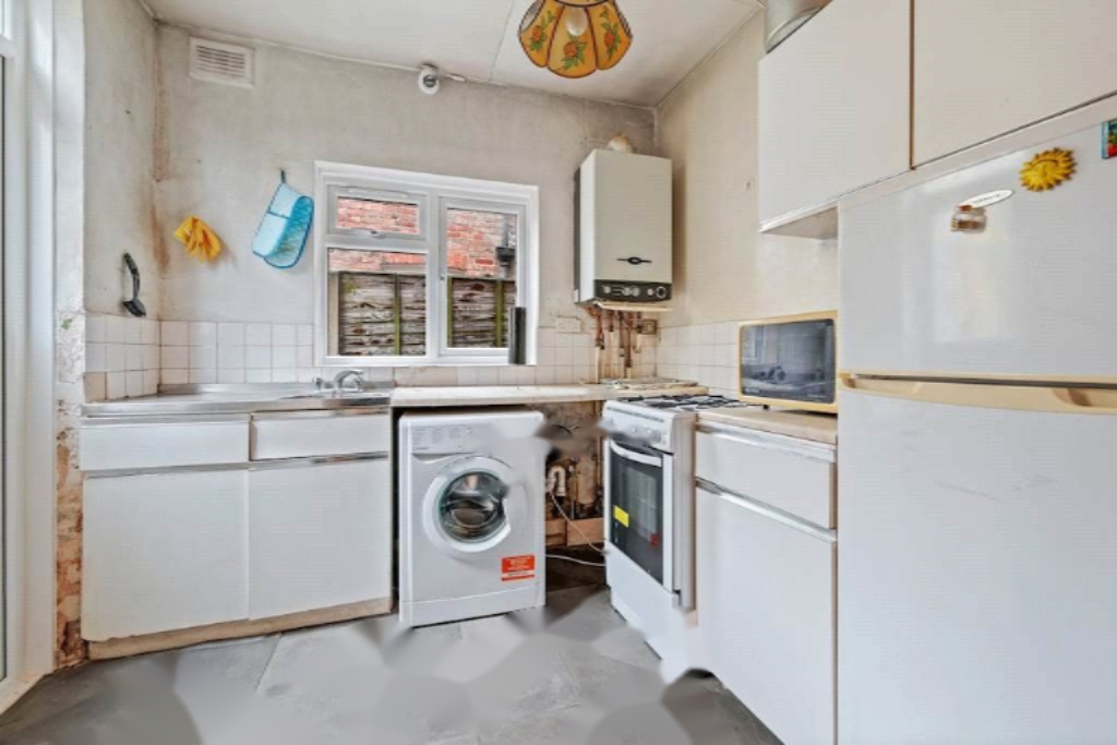 Appartamento a Londra, Regno Unito, 41 m² - foto 2