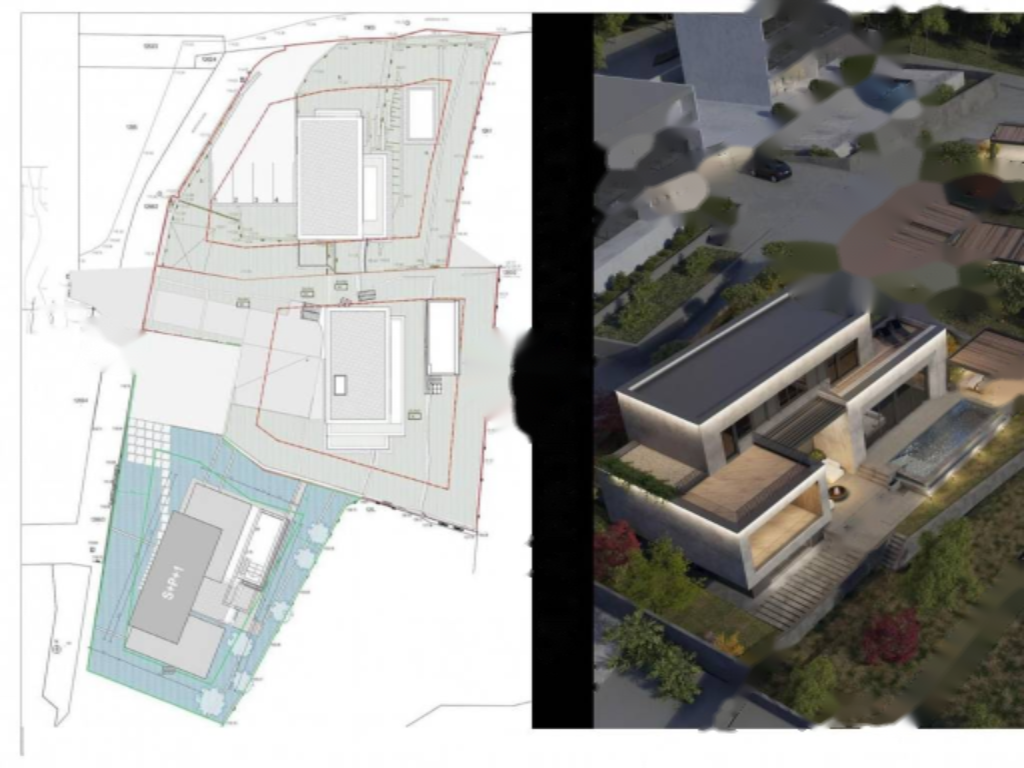 Casa a Opatija, Croazia, 348 m² - foto 2