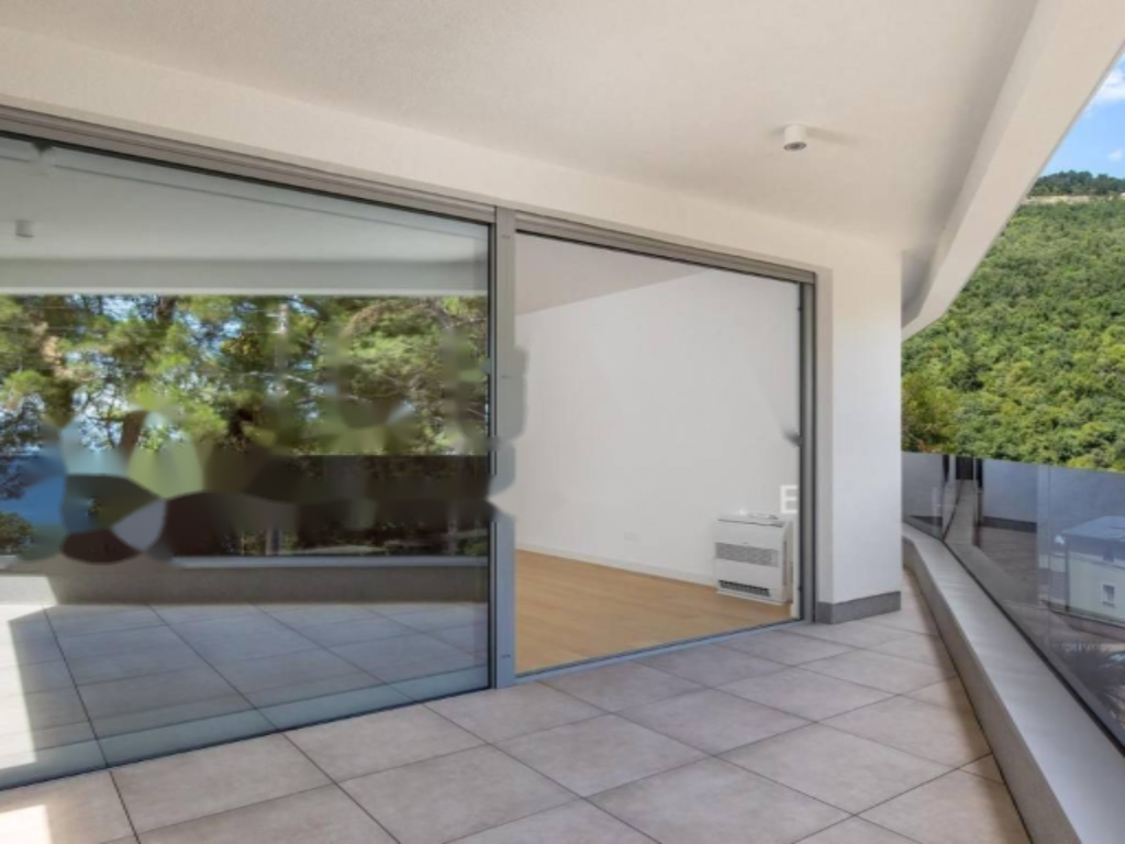 Appartamento a Opatija, Croazia, 134 m² - foto 2