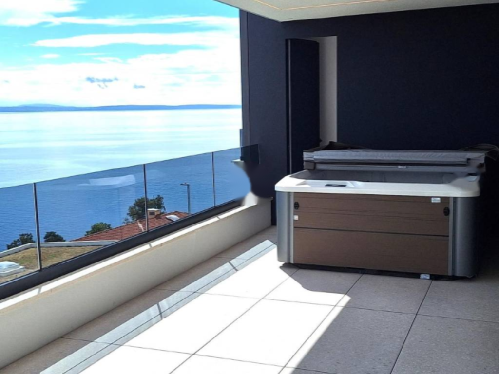 Appartamento a Opatija, Croazia, 144 m² - foto 2