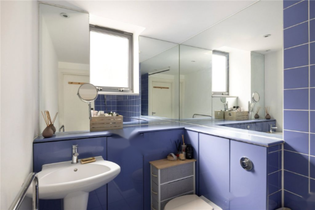 Appartement à Londres, Royaume-Uni, 45 m² - image 2