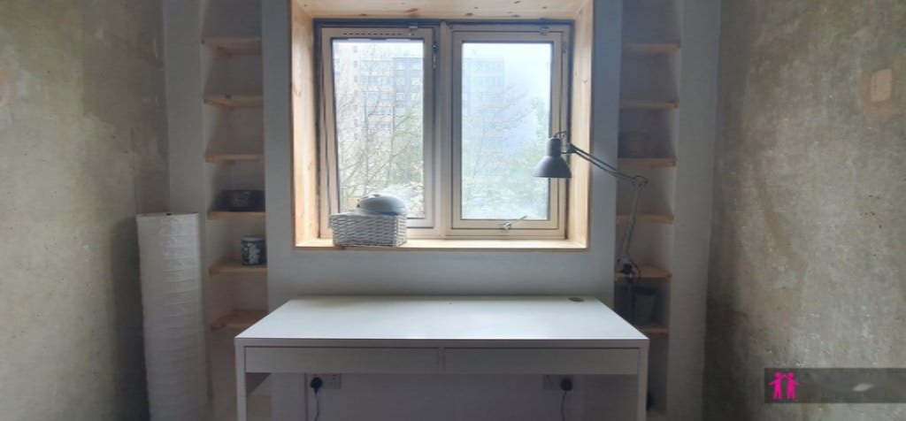 Wohnung in London, Großbritannien, 47 m² - Foto 1