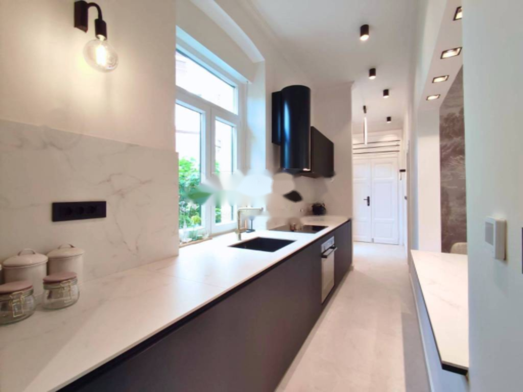 Appartamento a Opatija, Croazia, 71 m² - foto 2