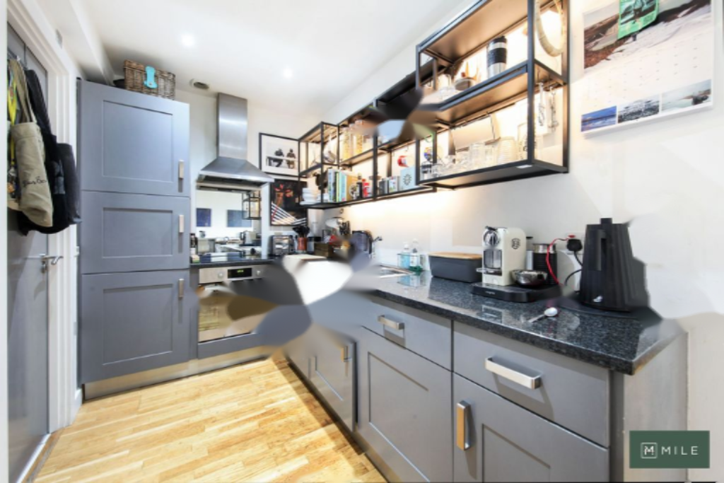 Appartamento a Londra, Regno Unito, 45 m² - foto 2