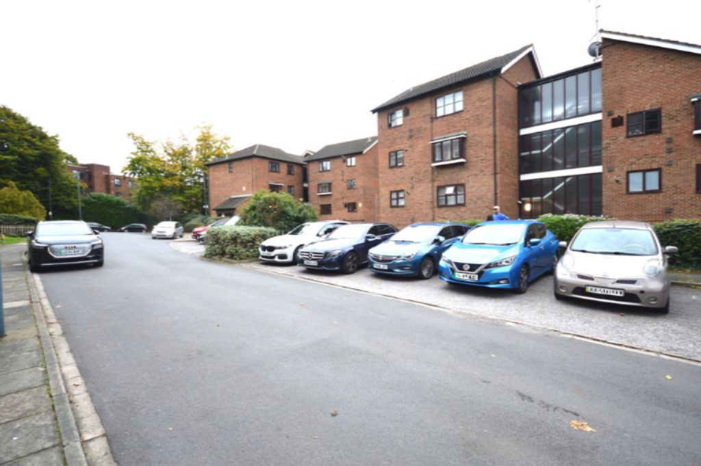 Appartement à Londres, Royaume-Uni, 109 m² - image 2