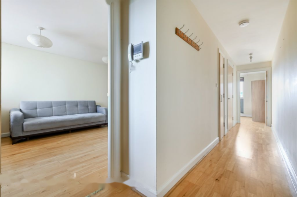 Piso en Londres, Reino Unido, 46 m² - imagen 2