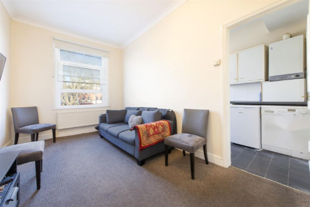 Appartement à Londres, Royaume-Uni, 48 m² - image 2