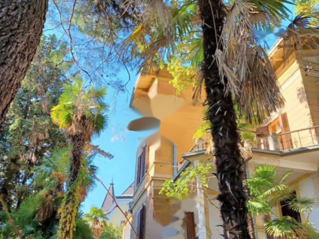 Wohnung in Opatija, Kroatien, 294 m² - Foto 2