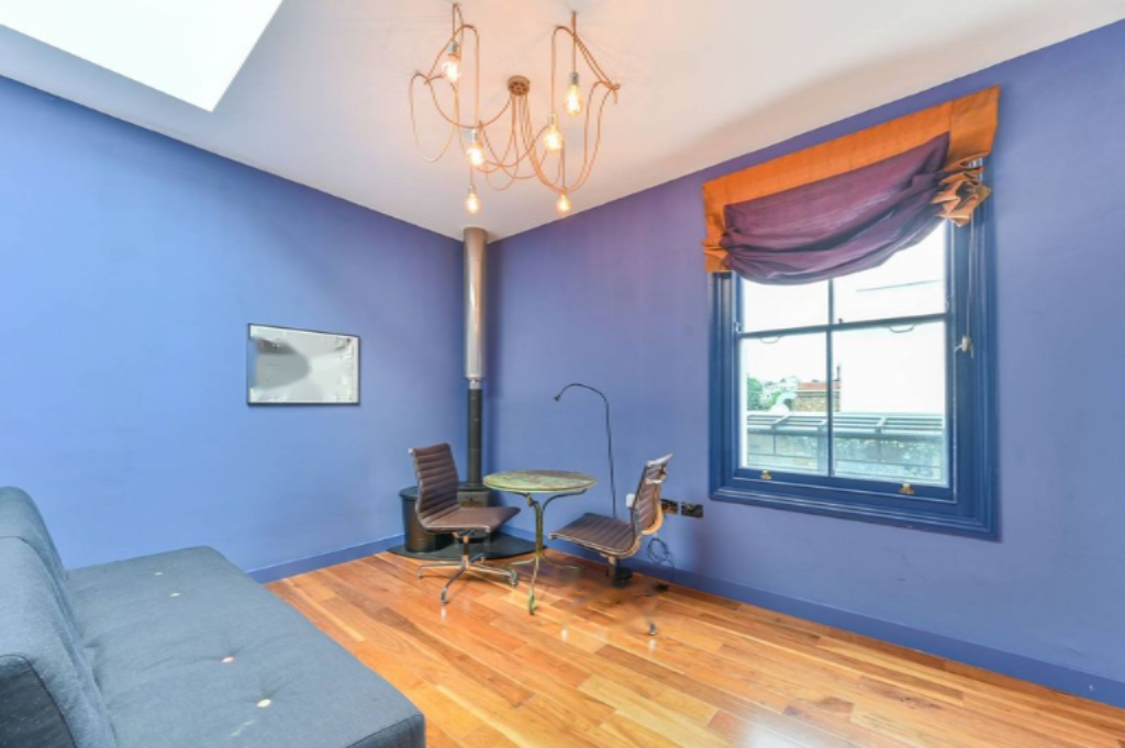 Appartement à Londres, Royaume-Uni, 31 m² - image 2