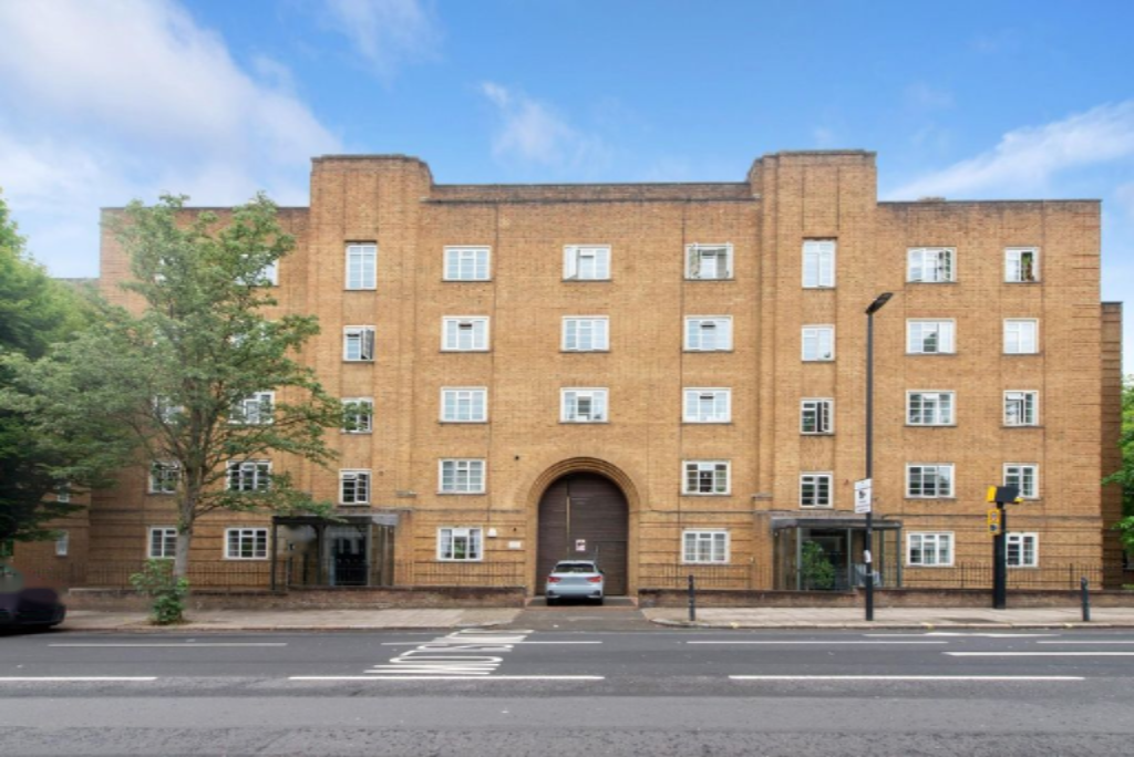 Appartamento a Londra, Regno Unito, 49 m² - foto 2