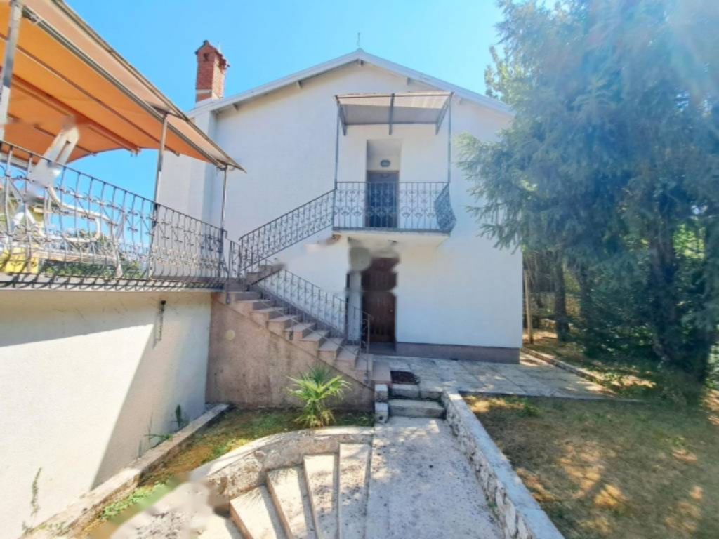 House in Opatija, Croatia, 178 m² - picture 2