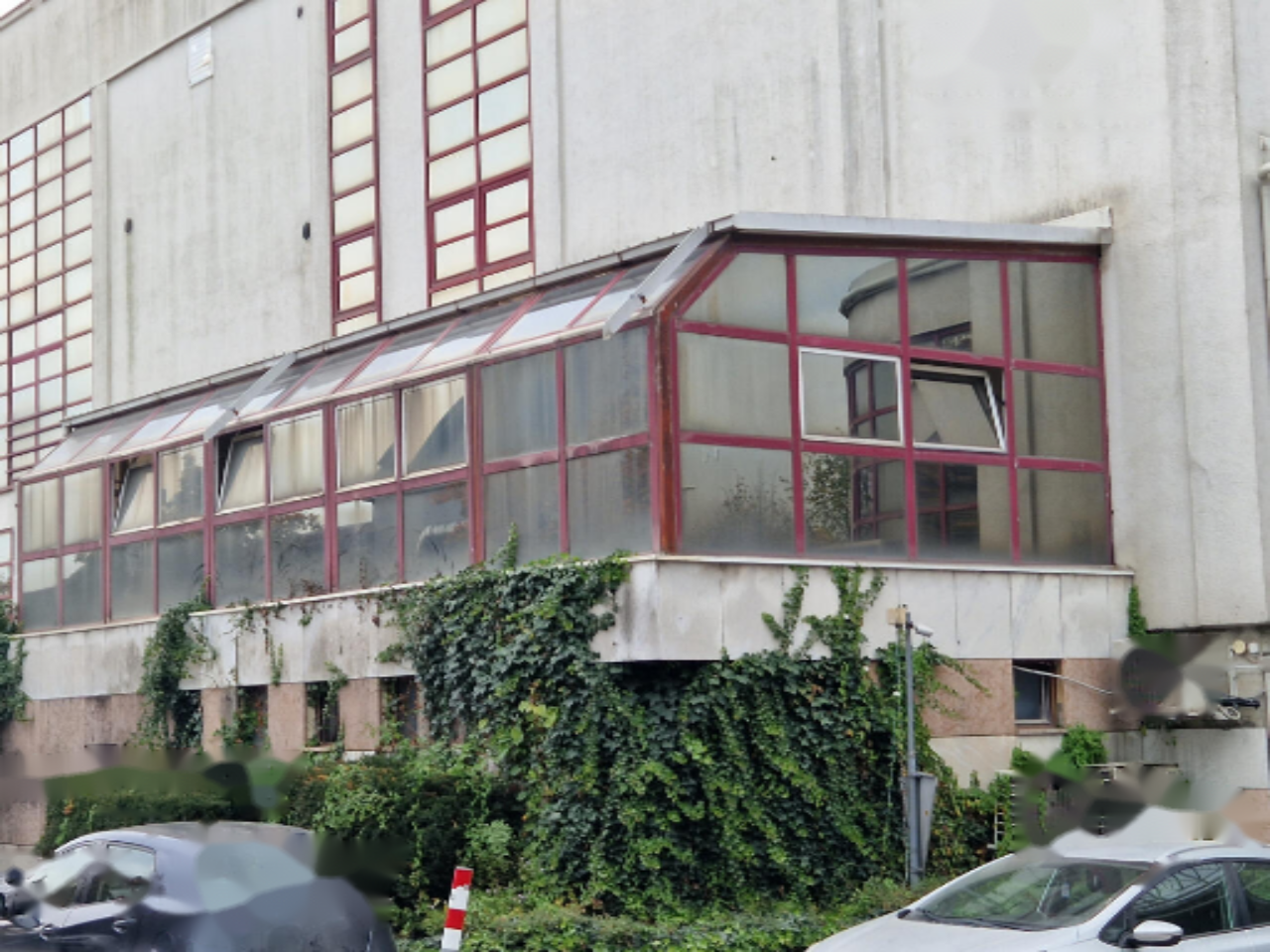 Oficina en Liubliana, Eslovenia, 250 m² - imagen 2