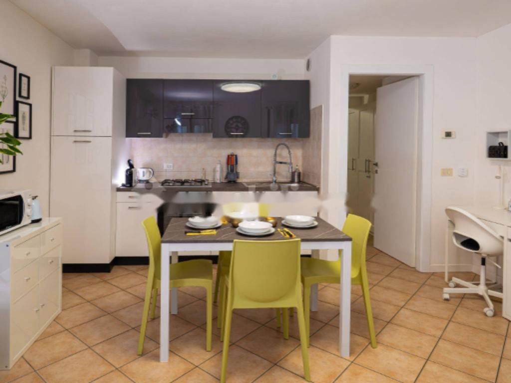 Appartamento a Gorizia, Italia, 60 m² - foto 2