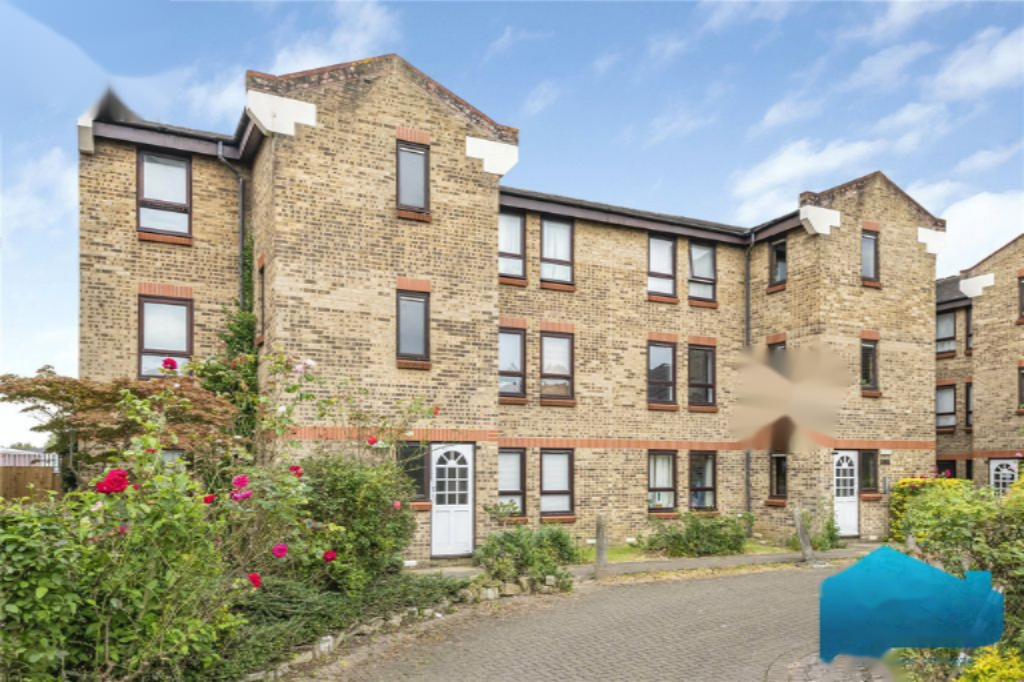 Appartamento a Londra, Regno Unito, 38 m² - foto 2