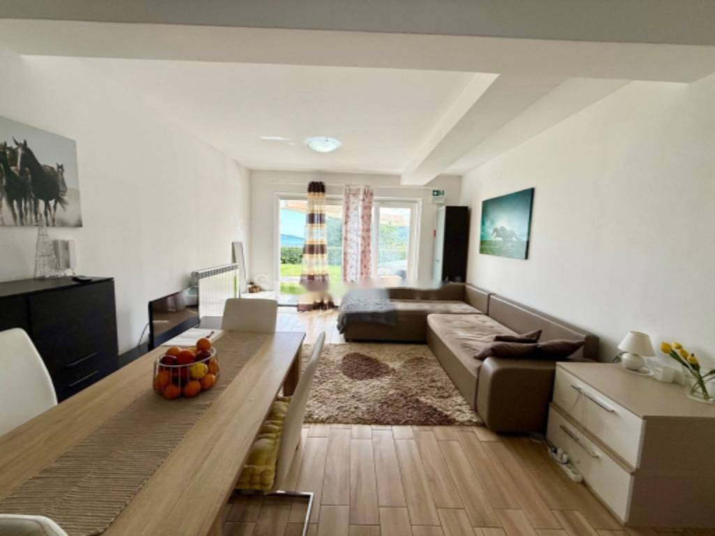 Flat in Opatija, Croatia, 69 m² - picture 2