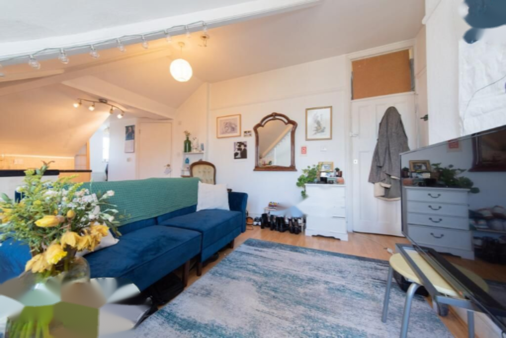 Appartement à Londres, Royaume-Uni, 34 m² - image 2