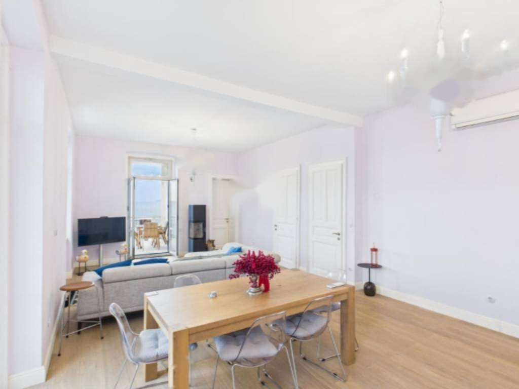 Flat in Opatija, Croatia, 75 m² - picture 2