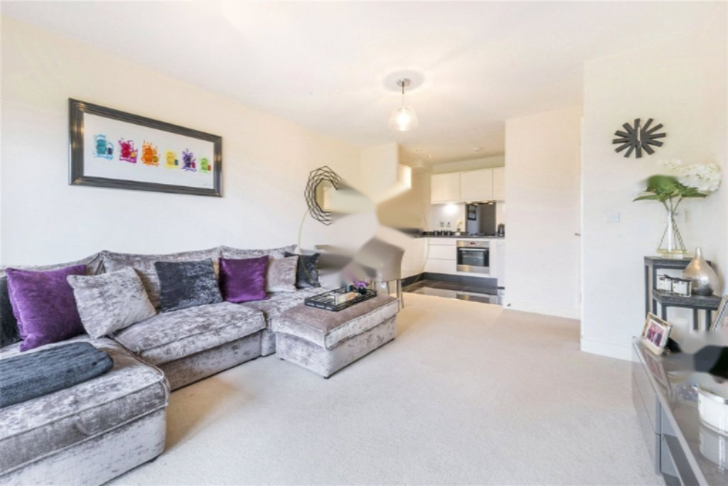 Appartement à Londres, Royaume-Uni, 51 m² - image 2