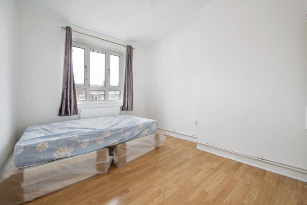 Wohnung in London, Großbritannien, 53 m² - Foto 2