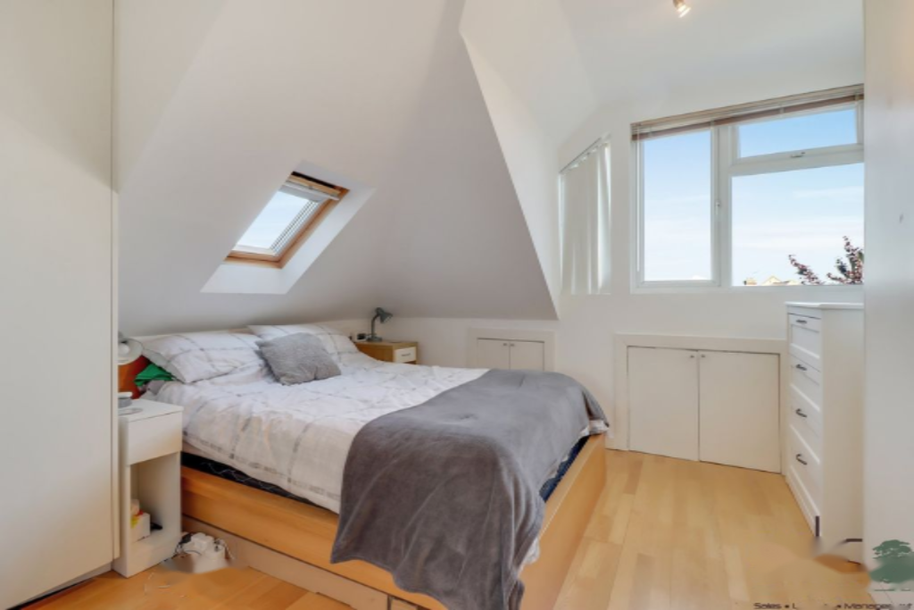 Appartement à Londres, Royaume-Uni, 62 m² - image 2