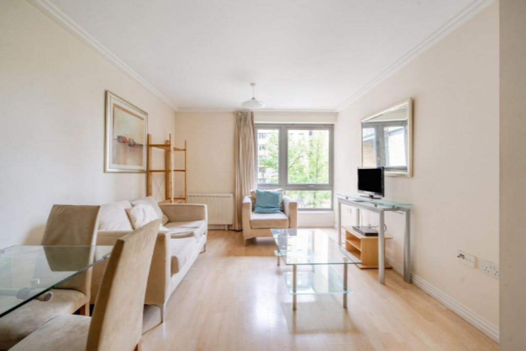 Appartement à Londres, Royaume-Uni, 43 m² - image 2