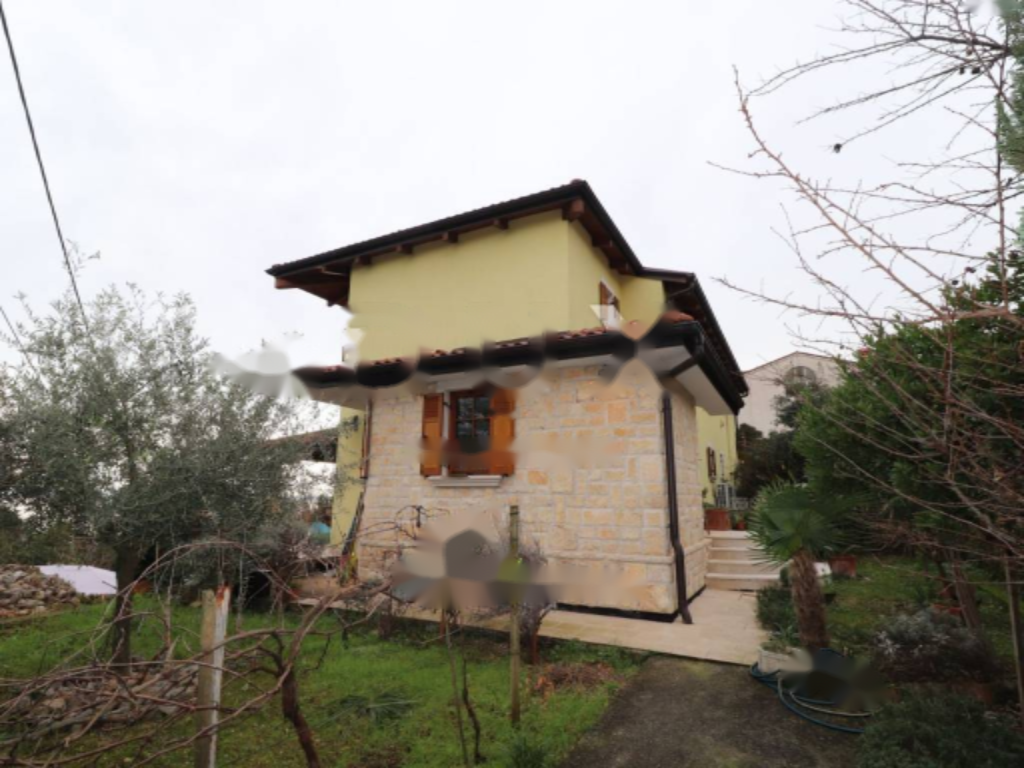 House in Opatija, Croatia, 250 m² - picture 2