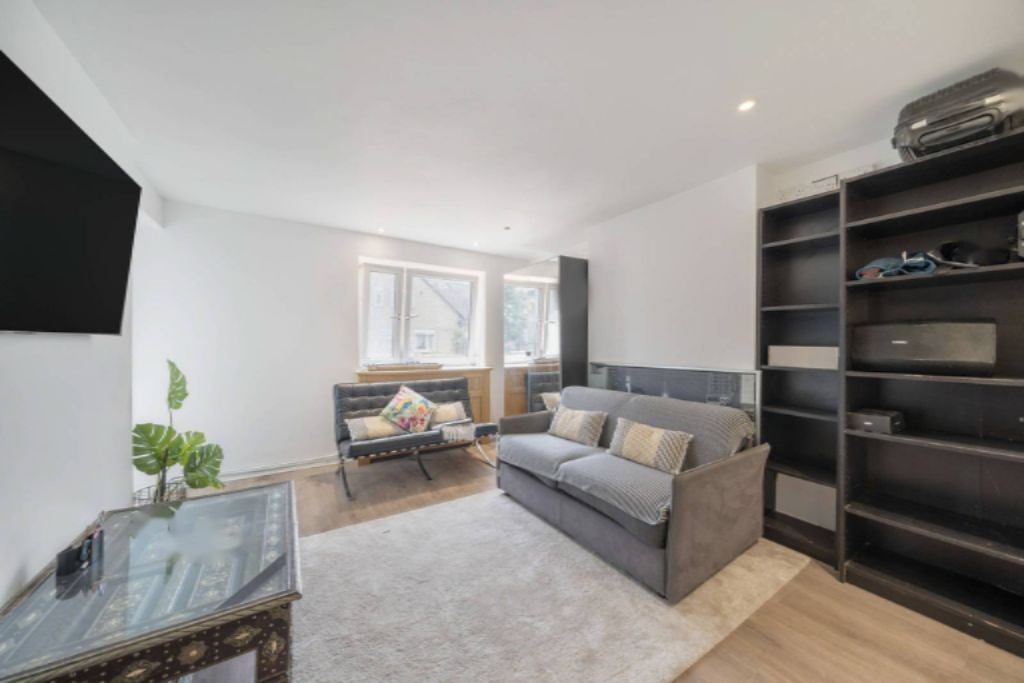 Piso en Londres, Reino Unido, 64 m² - imagen 2