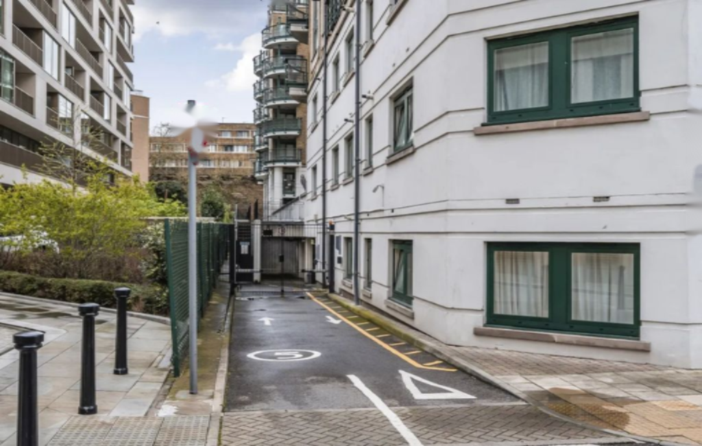Appartamento a Londra, Regno Unito, 43 m² - foto 2