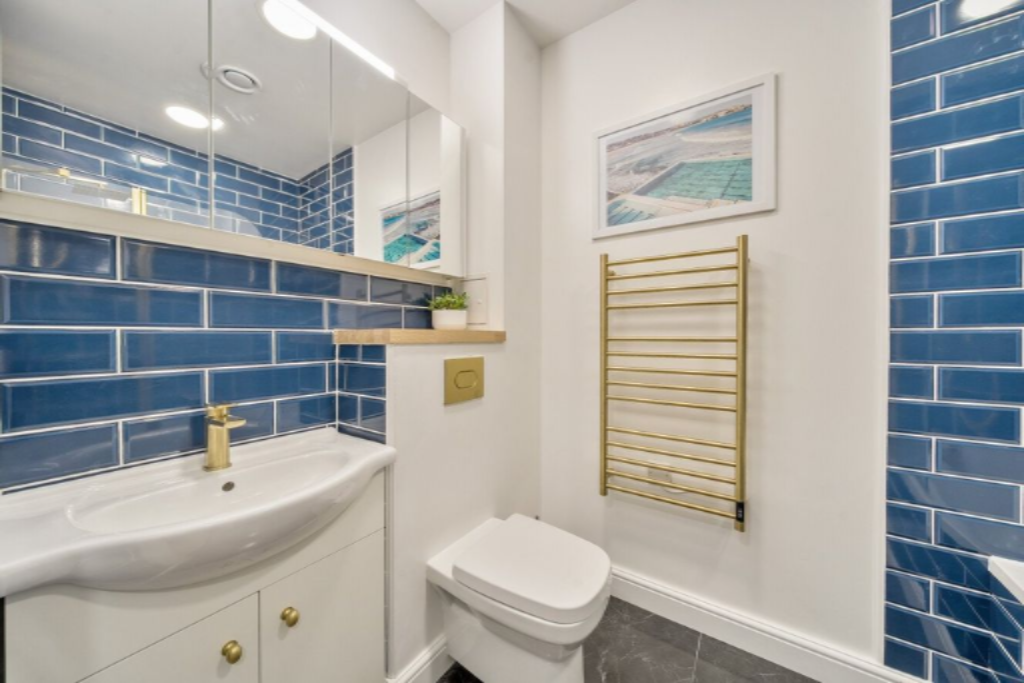 Appartamento a Londra, Regno Unito, 43 m² - foto 2