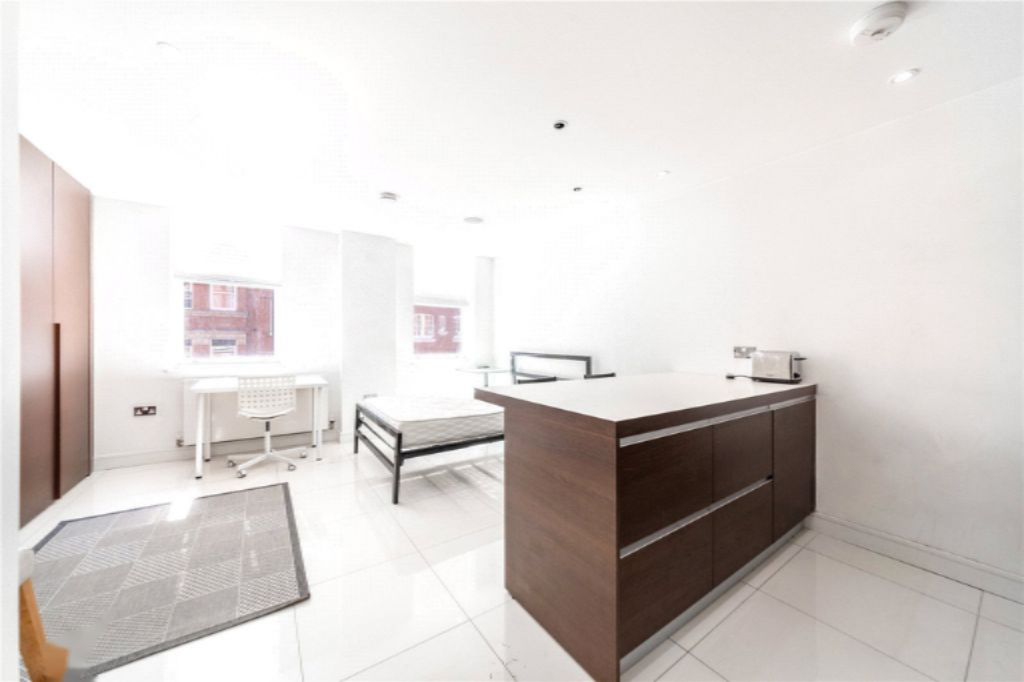 Appartement à Londres, Royaume-Uni, 25 m² - image 2