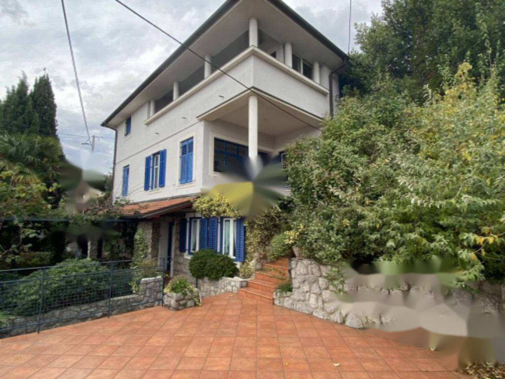 House in Opatija, Croatia, 294 m² - picture 2