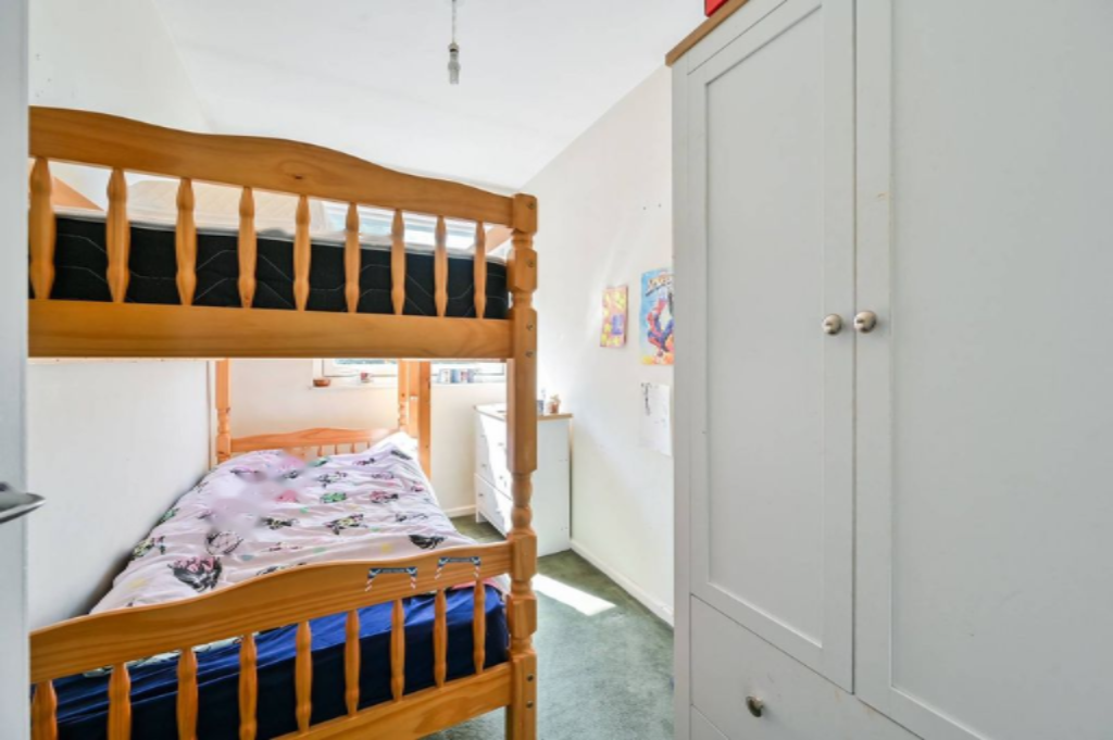 Appartamento a Londra, Regno Unito, 77 m² - foto 2