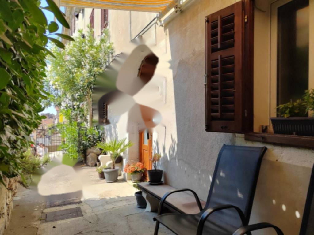 Flat in Opatija, Croatia, 87 m² - picture 2