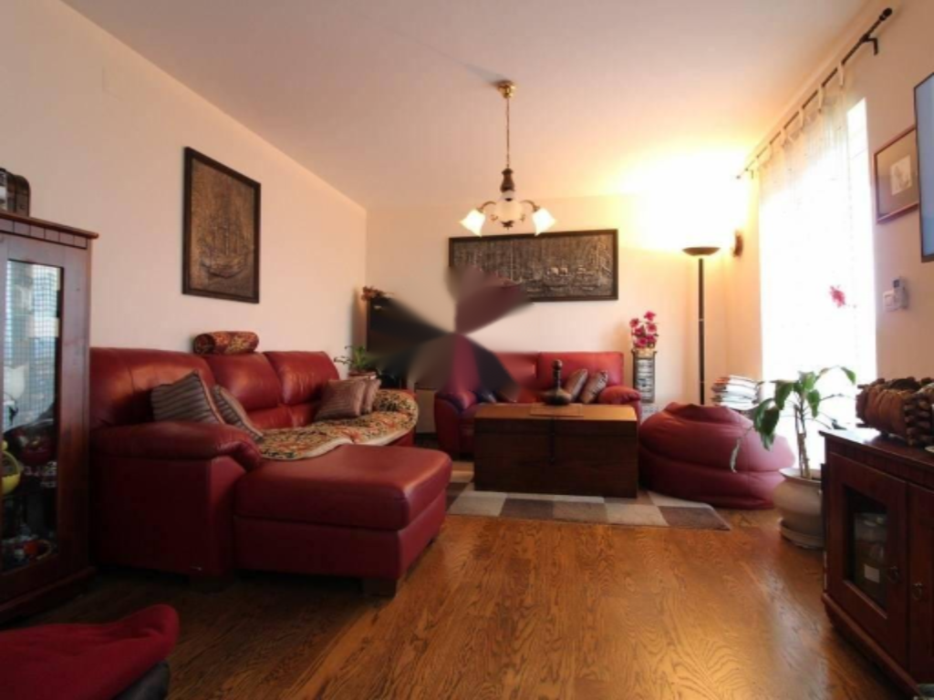 Wohnung in Opatija, Kroatien, 98 m² - Foto 2