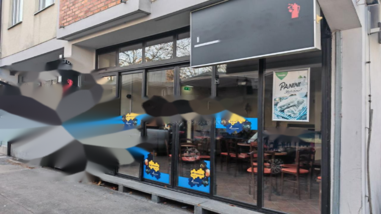 Office in Ljubljana, Slovenia, 72 m² - picture 2