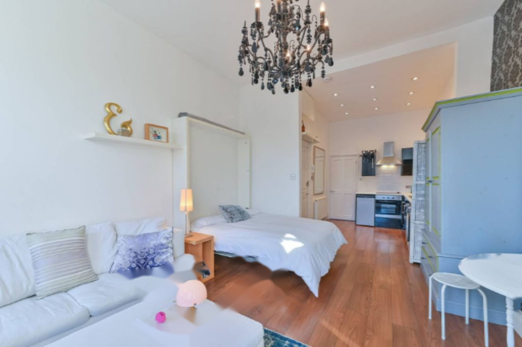 Appartamento a Londra, Regno Unito, 31 m² - foto 2