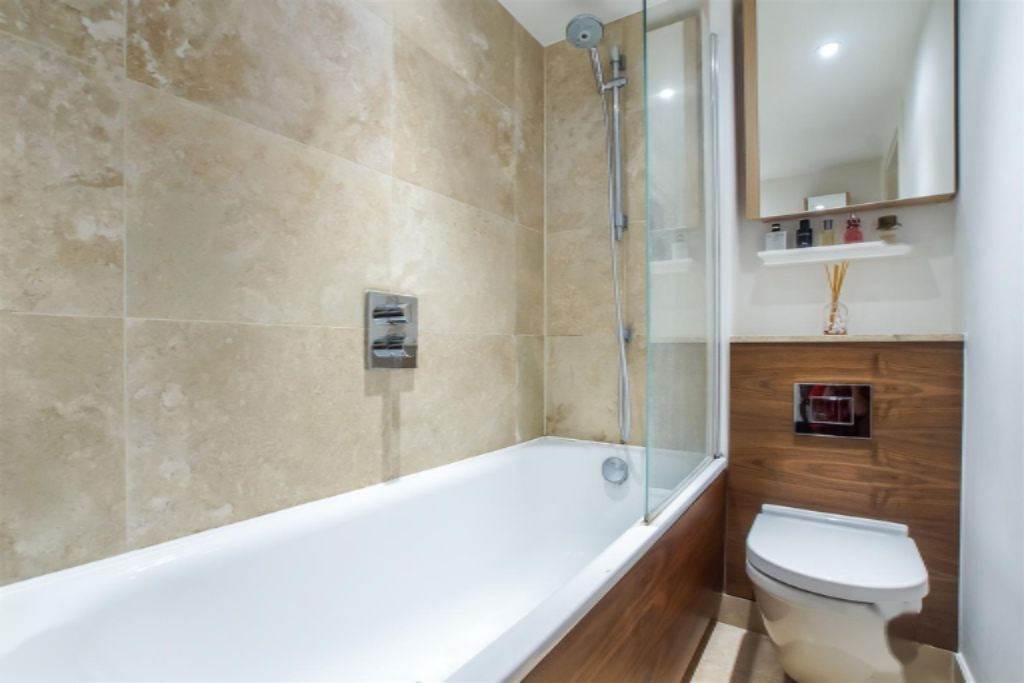 Appartement à Londres, Royaume-Uni, 42 m² - image 2